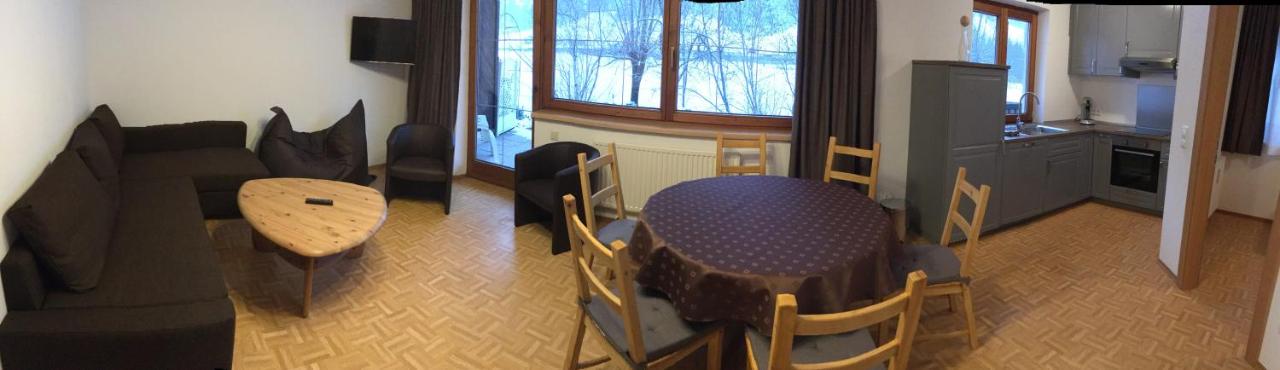 Appartement met Terras