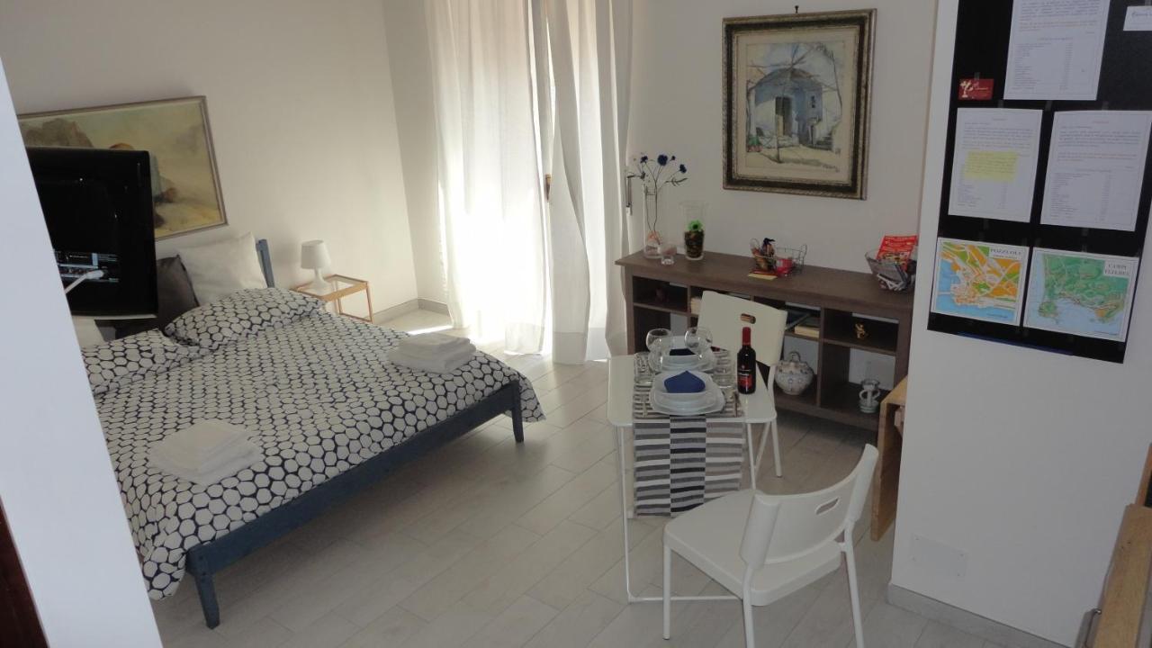 Studio-Apartment
