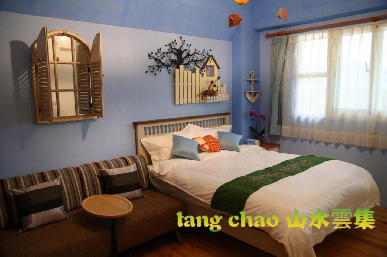 Deluxe Double Room with Bath