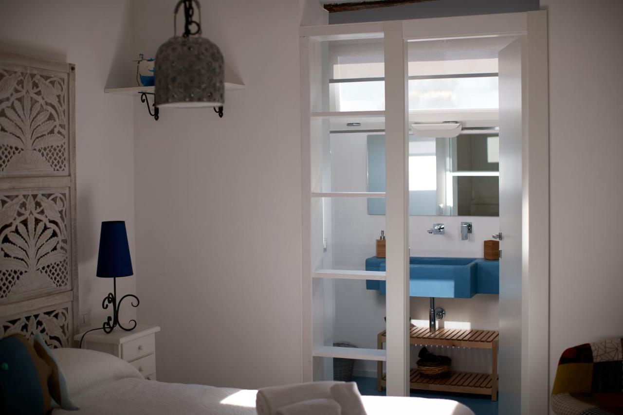 Suite with Garden View