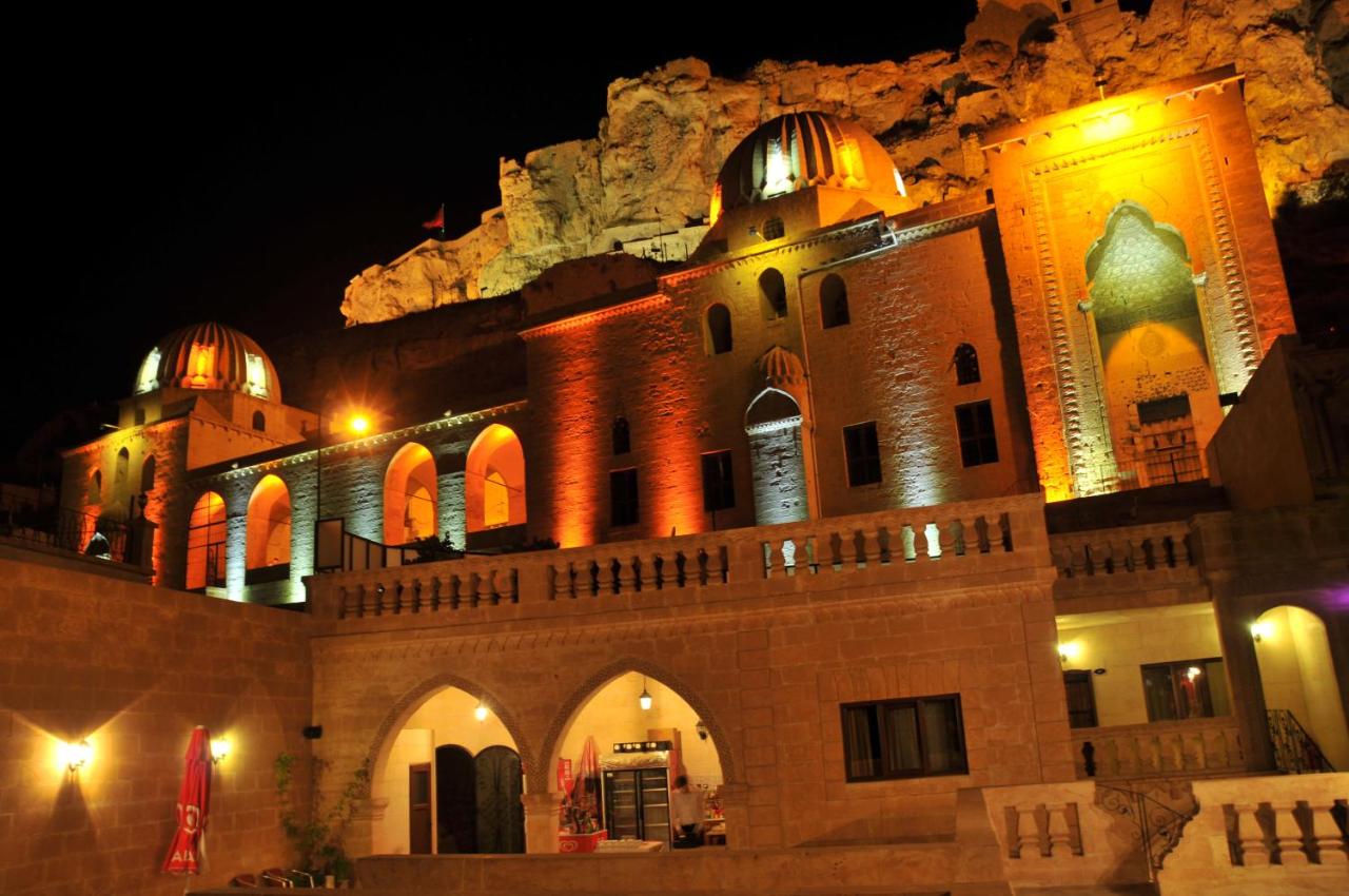 B&B Mardin - Zinciriye Hotel - Bed and Breakfast Mardin