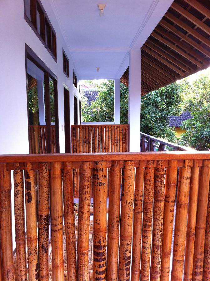 LilyPad guest house - B&B Katilampak