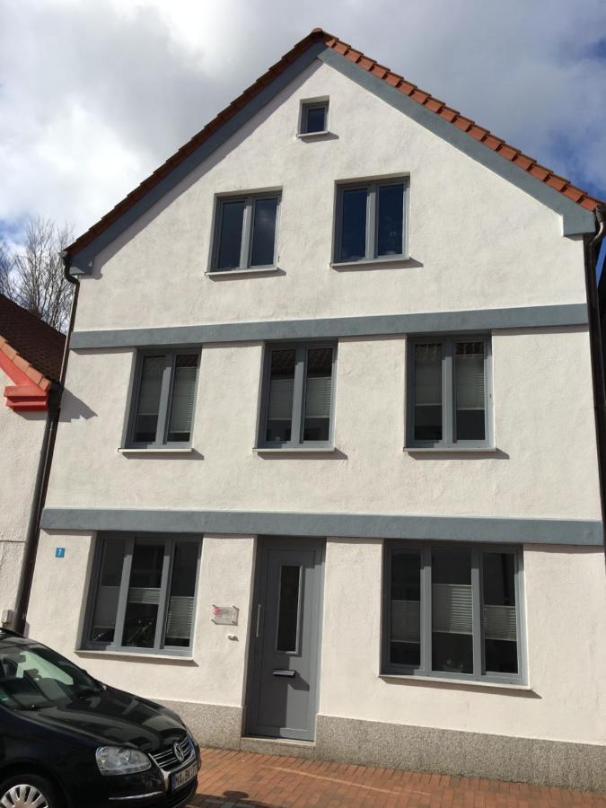 Meine ECKE 2 - B&B Eckernförde