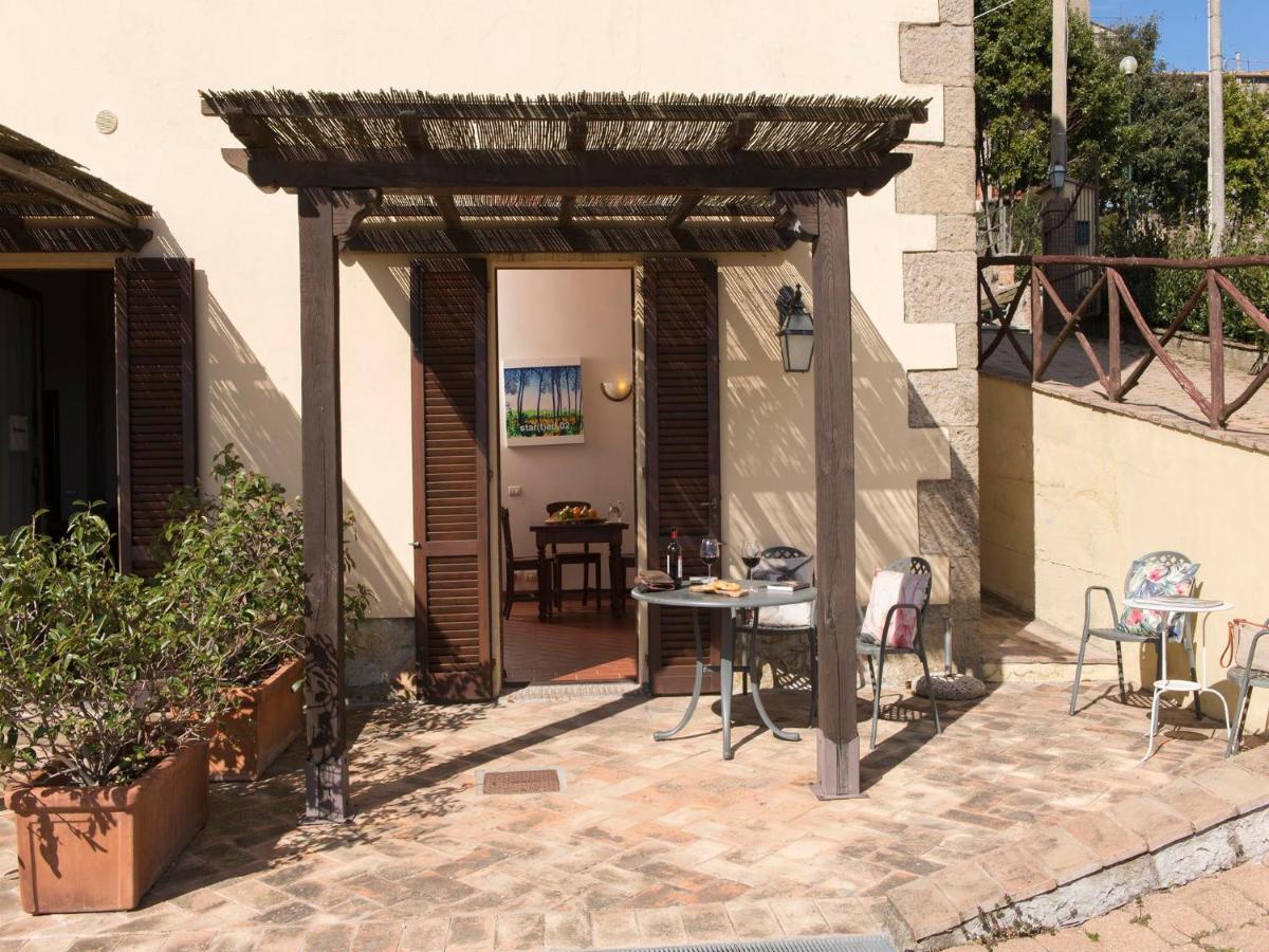 Country House il Ciliegio - B&B