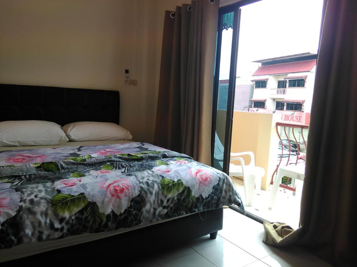 NB House - B&B Karon Beach