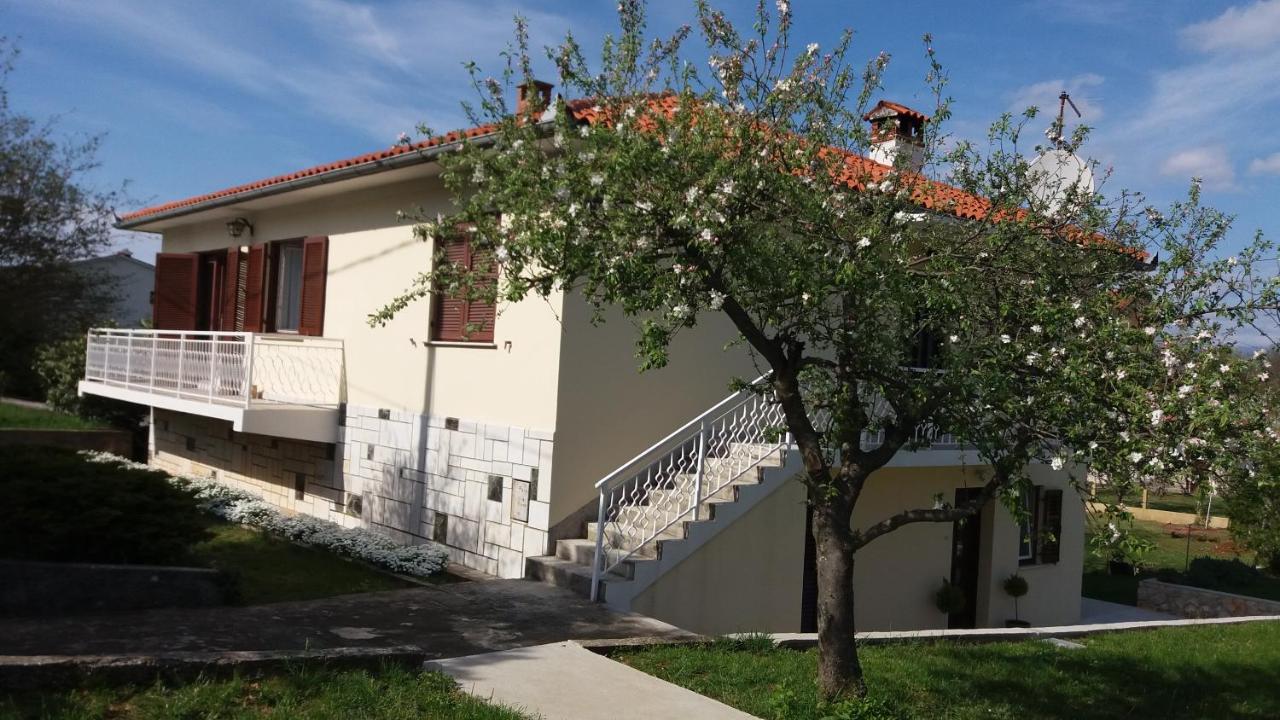 Gianna Apartment Labin - Ferienwohnung