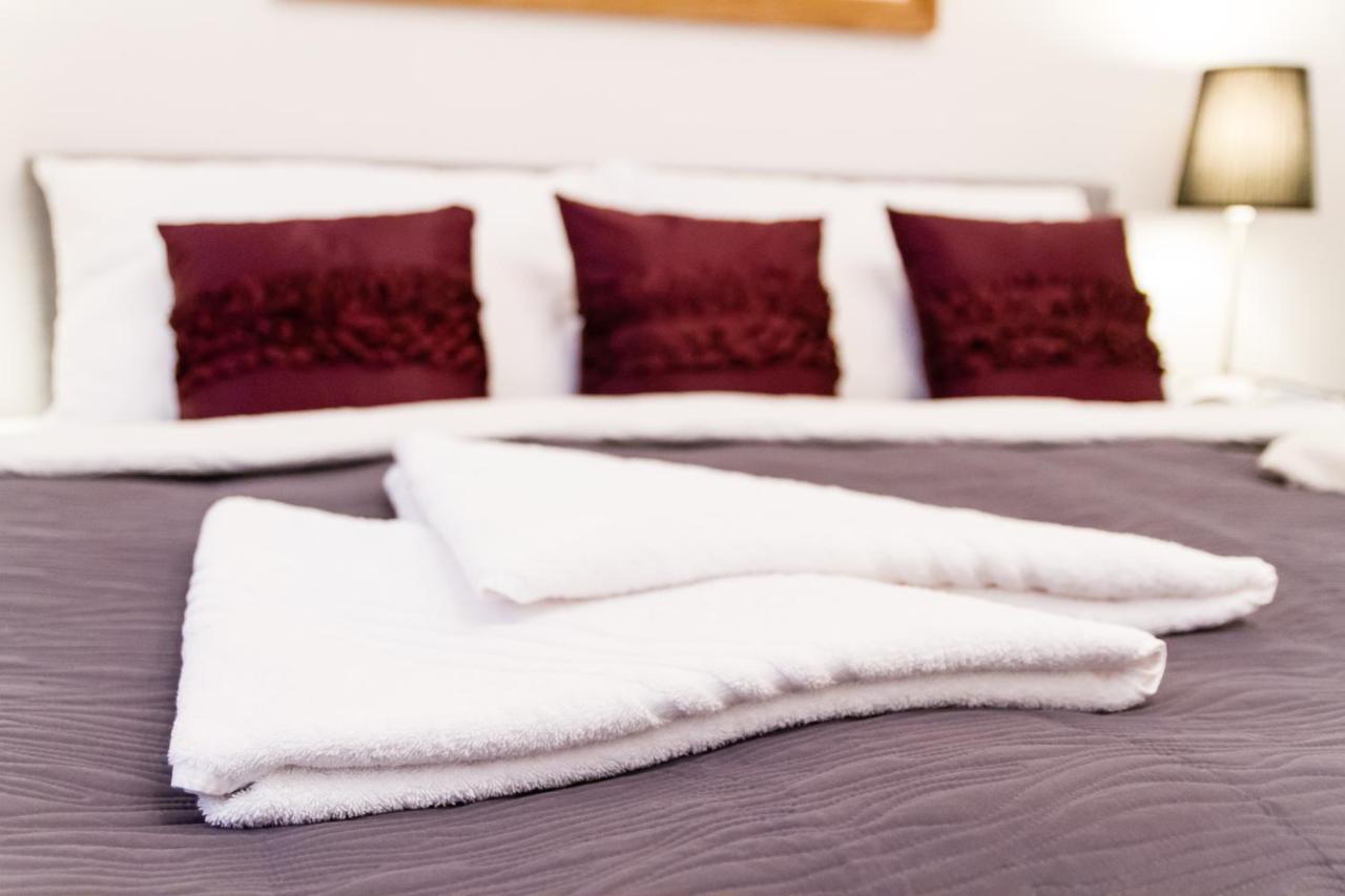 Appartement 1 Chambre