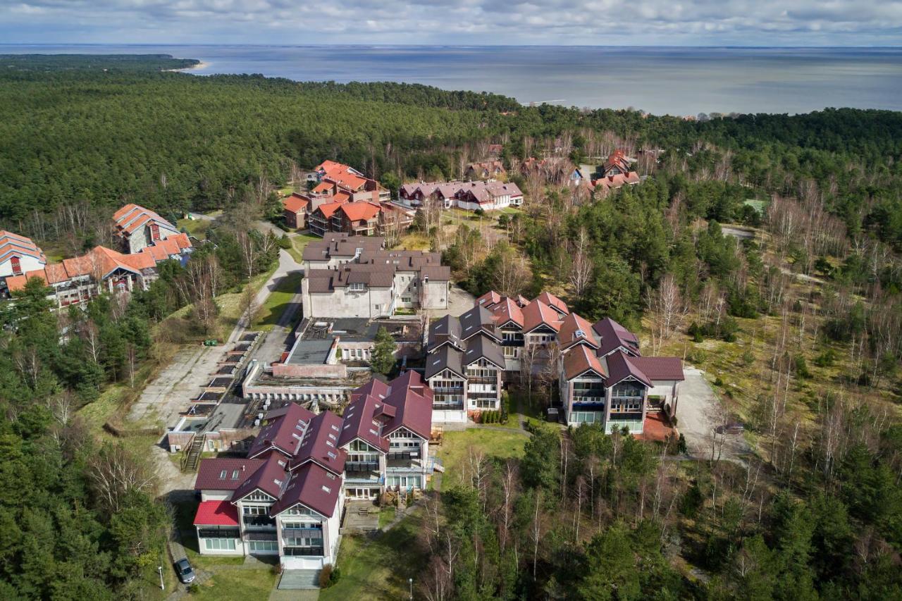 Close to nature - Nida Apartments - B&B