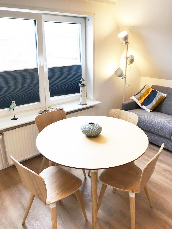 Appartement met 1 Slaapkamer