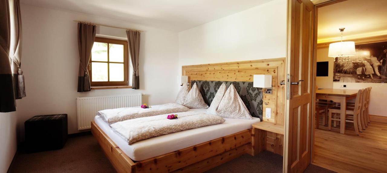 Appartement 2 Chambres (6 Adultes)