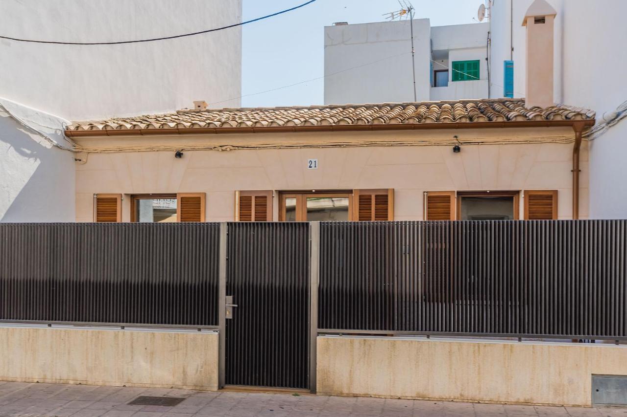 El Cano - Ferienwohnung
