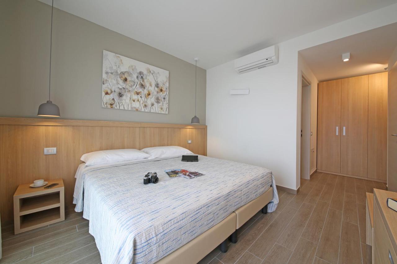 Two-Bedroom Apartment Plus