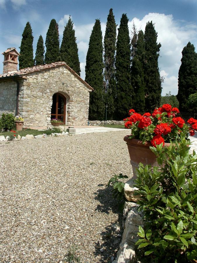 Agriturismo San Silvestro - B&B