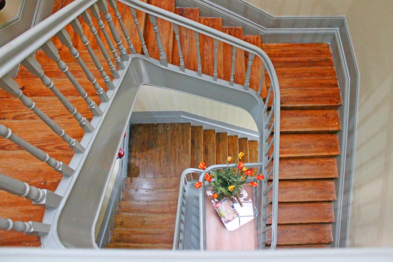 Guest House Henrique VIII - B&B