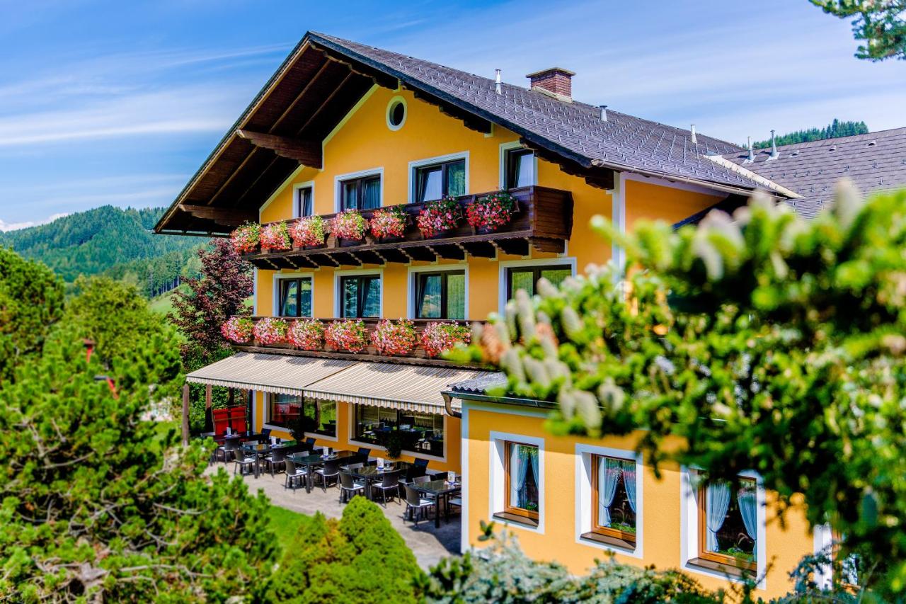 Gasthof Landhotel Hubmann - Ferienwohnung