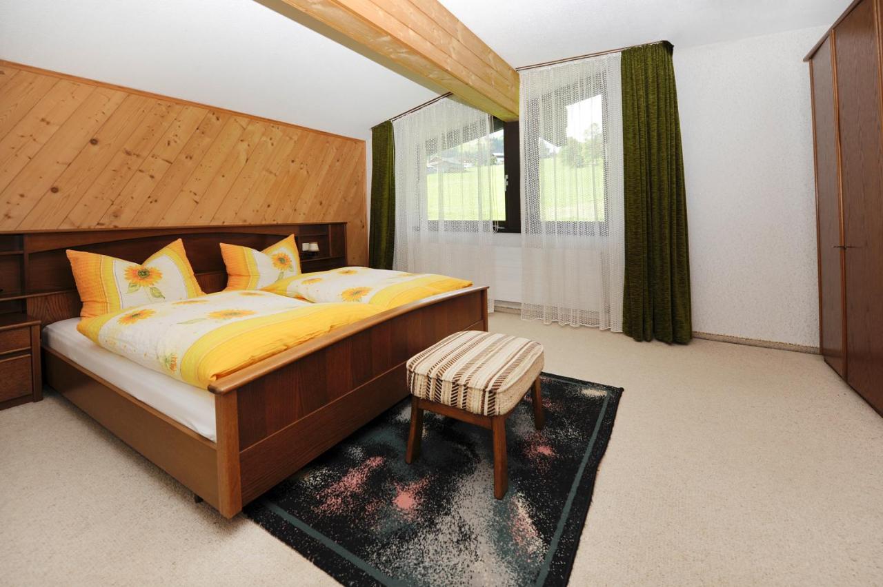 Appartement met badkamer