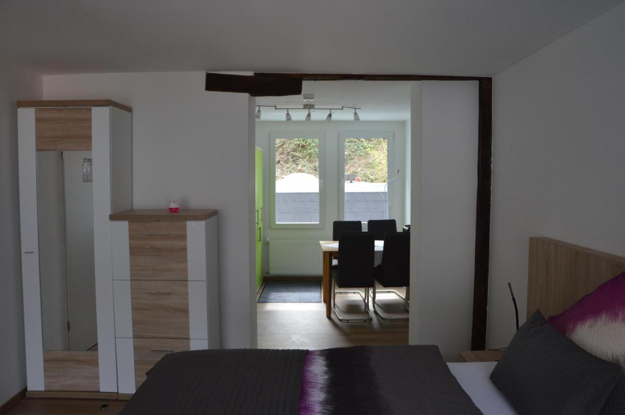 Studio-Apartment