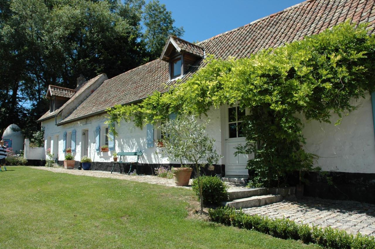 B&B Echinghen - Le Prince Gourmand - Bed and Breakfast Echinghen