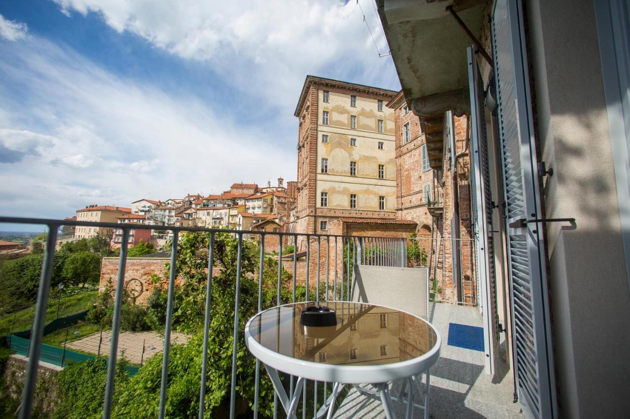 Ca Vasco - Bed and Breakfast