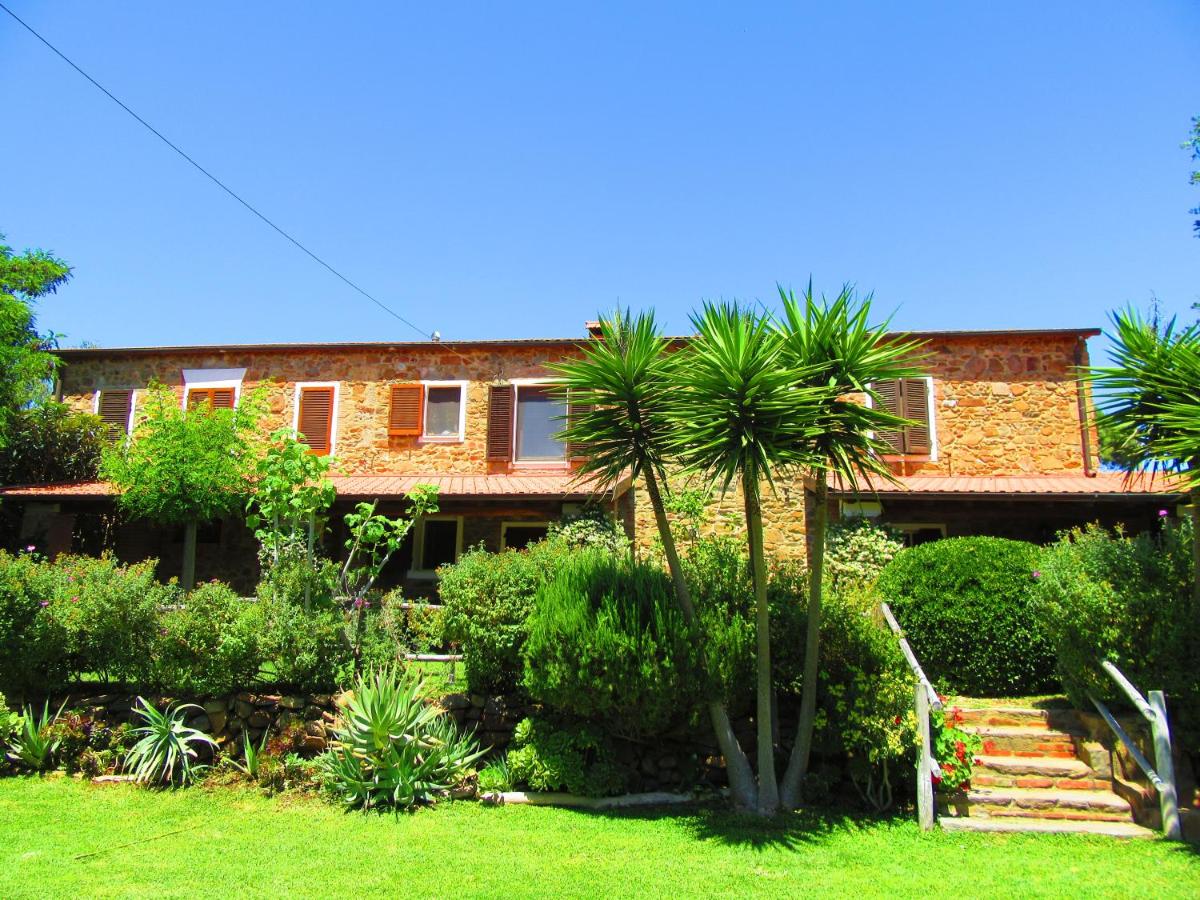 Agriturismo Serignano alle Rocchette - B&B