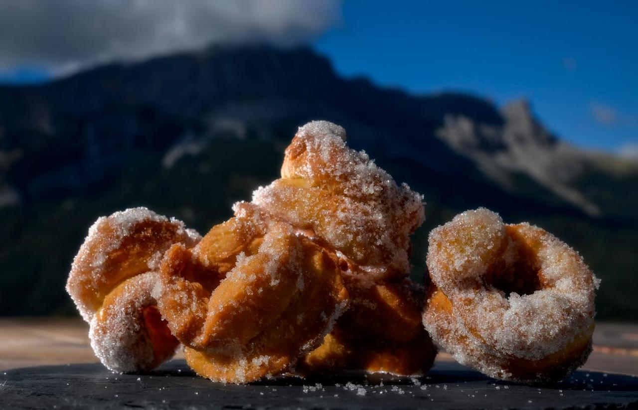 Hotel de Montaña Lamiana - B&B Lamiana