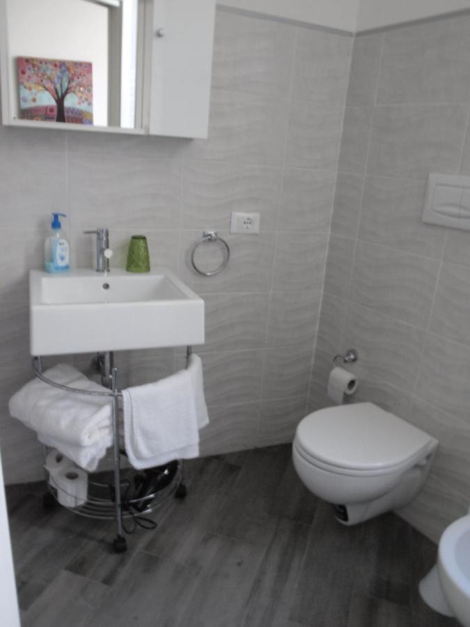 Double or Twin Room with Private External Bathroom