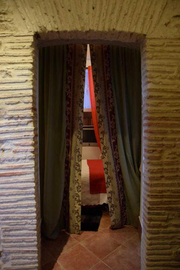 Double or Twin Room with Terrace