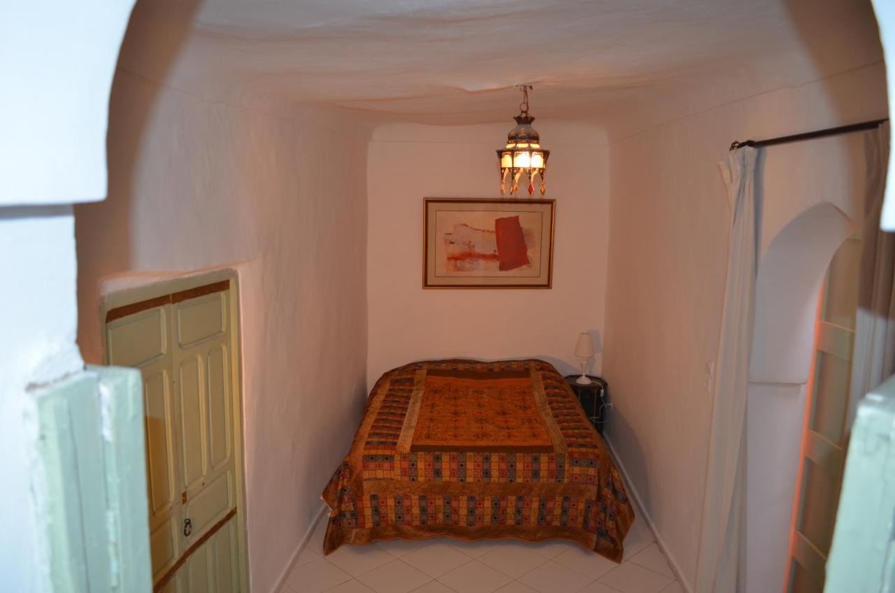 Habitación Cuádruple Económica