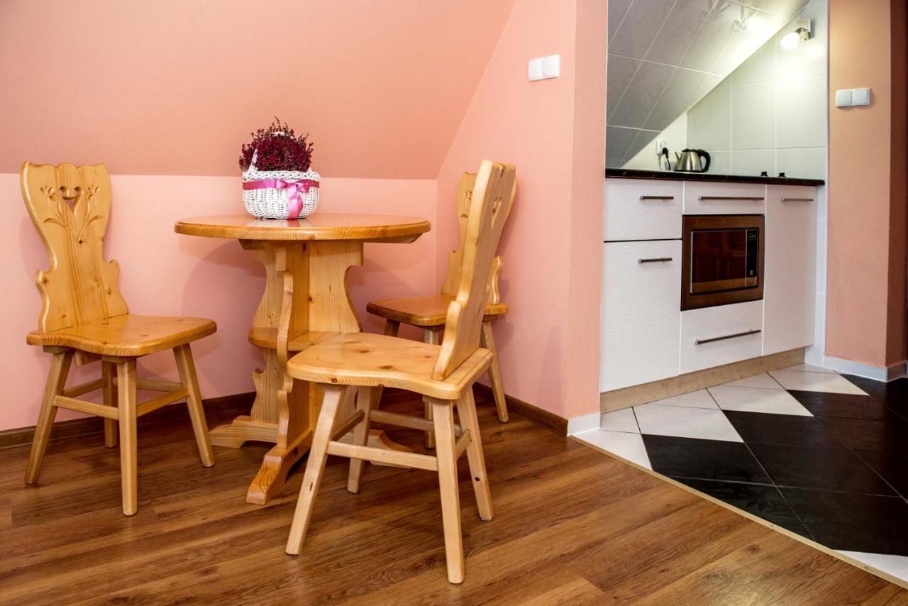 Deluxe Doppelzimmer mit Balkon