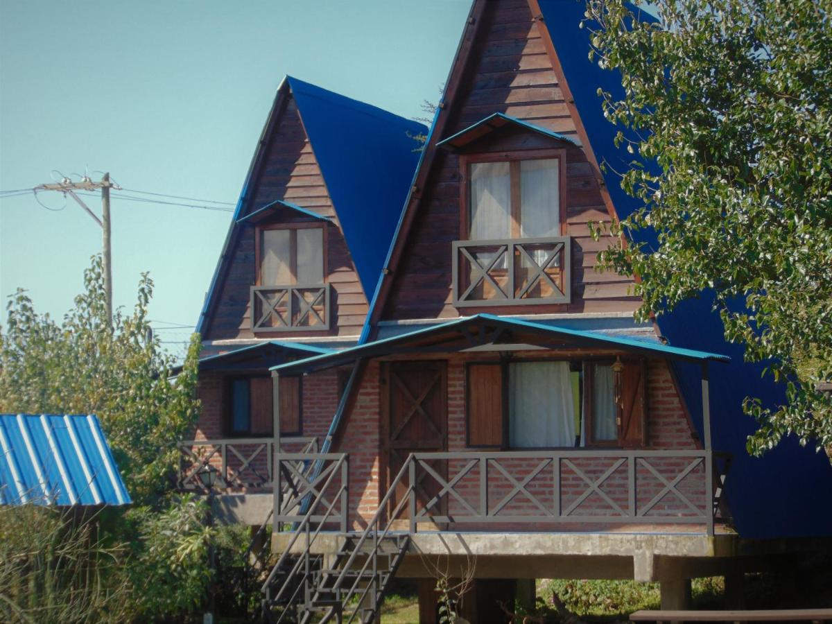Chalet de 1 dormitorio