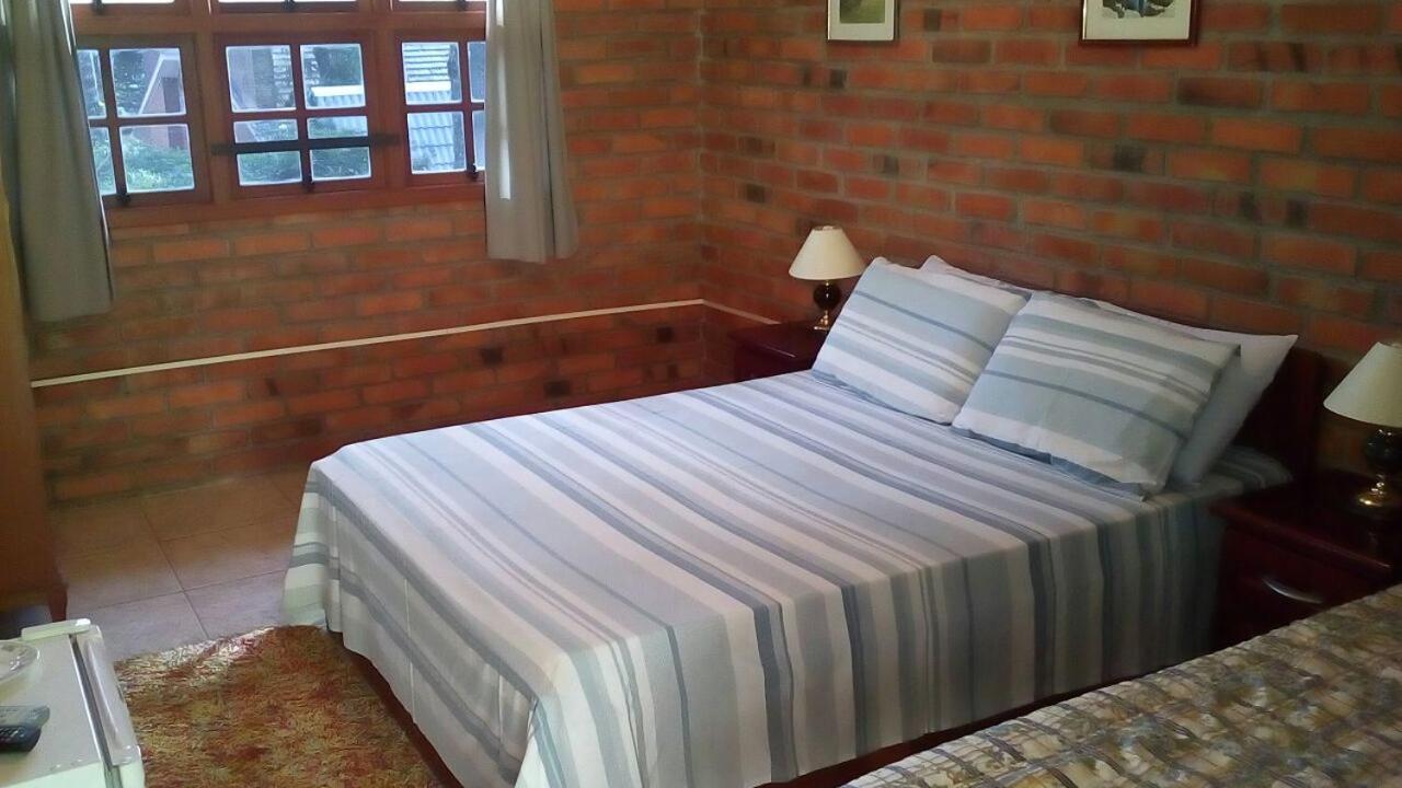 Superior Chalet 