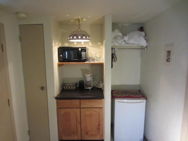 Queen Suite