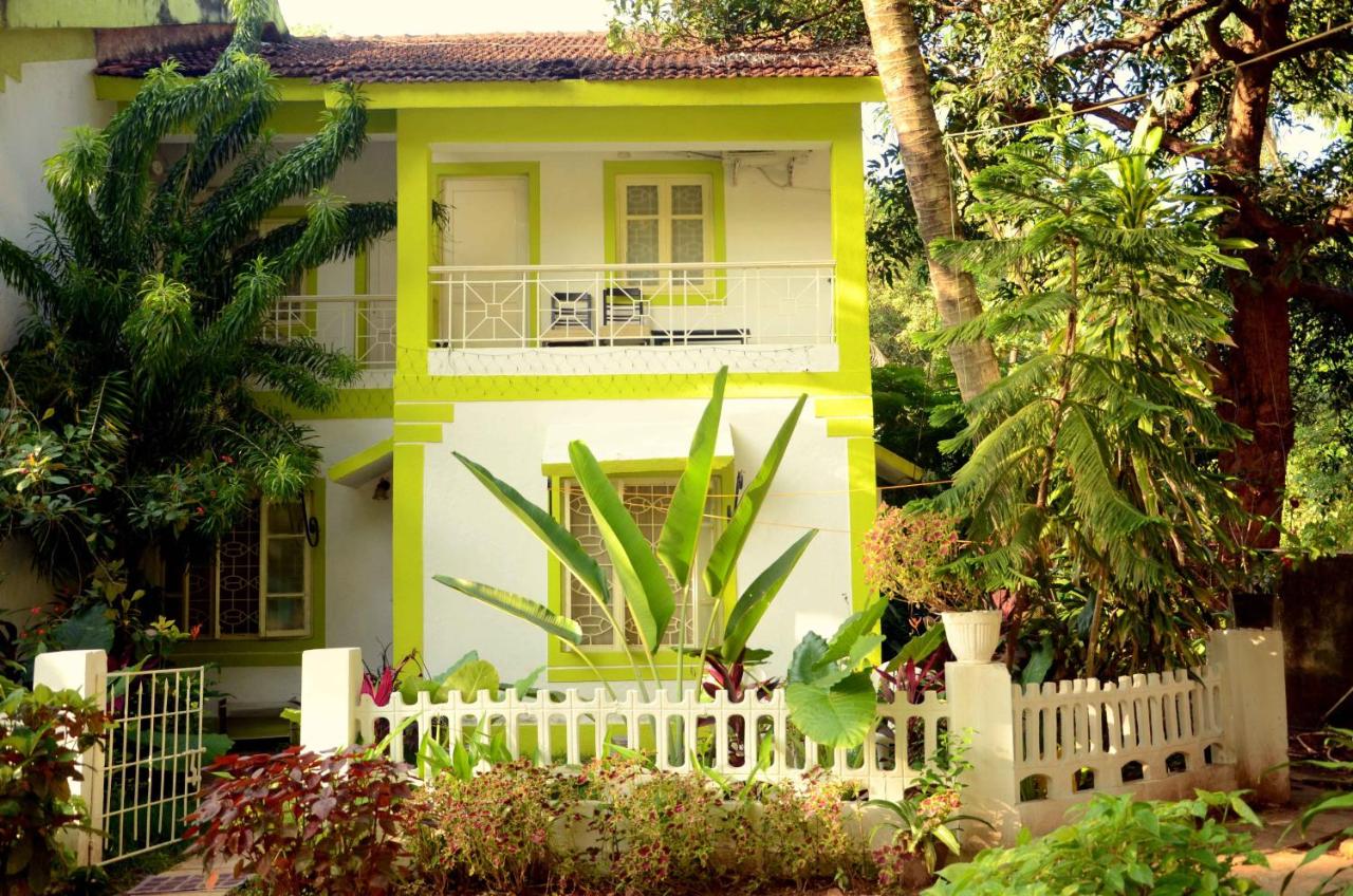 Villa 3 Chambres