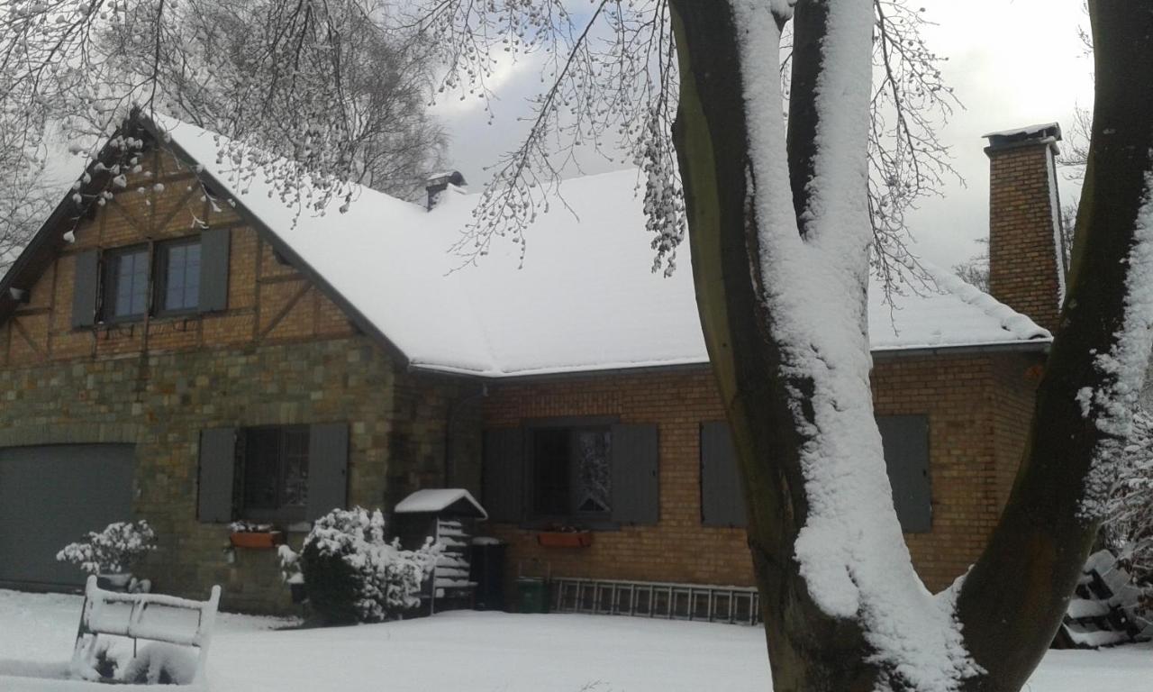 Villa Lumina - B&B Membach