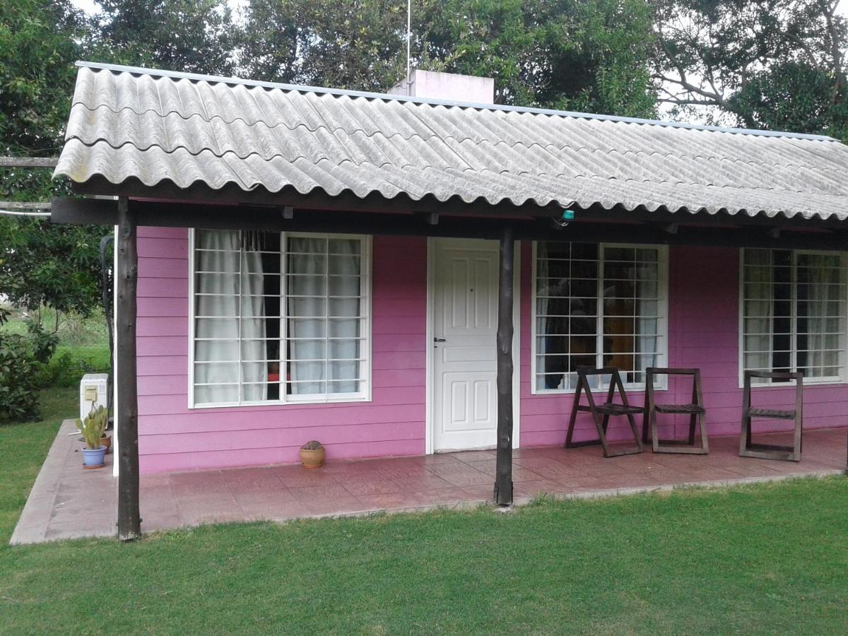 El Descanso - B&B