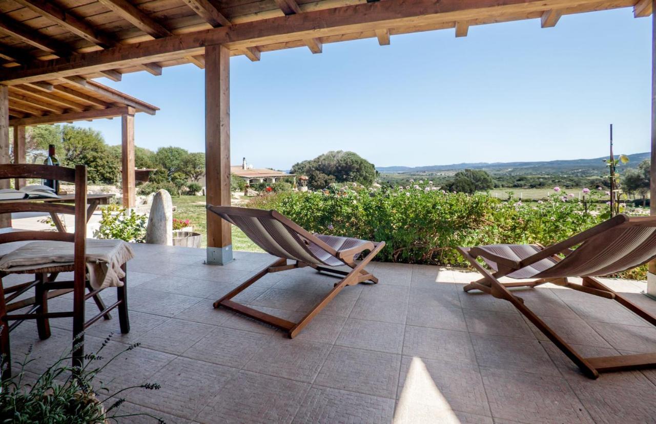 Chambre Double - Vue sur Mer