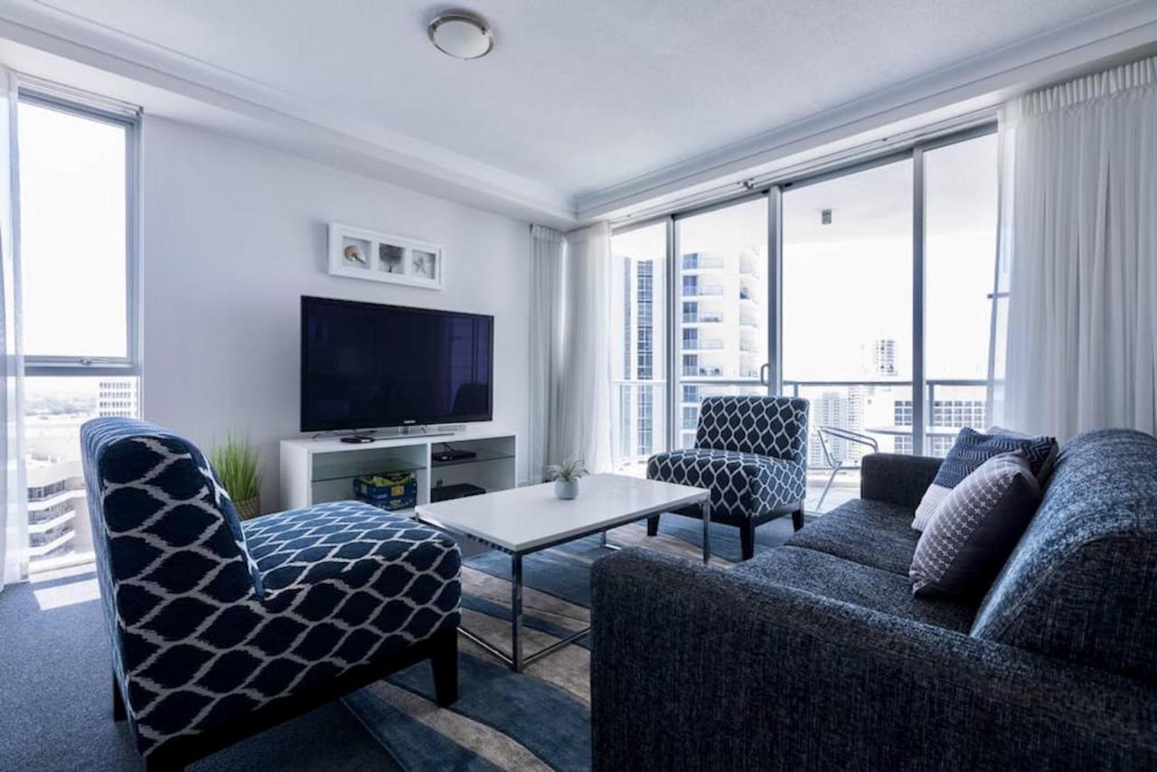B&B Gold Coast - Apartment with Ocean Views - Bed and Breakfast Gold Coast