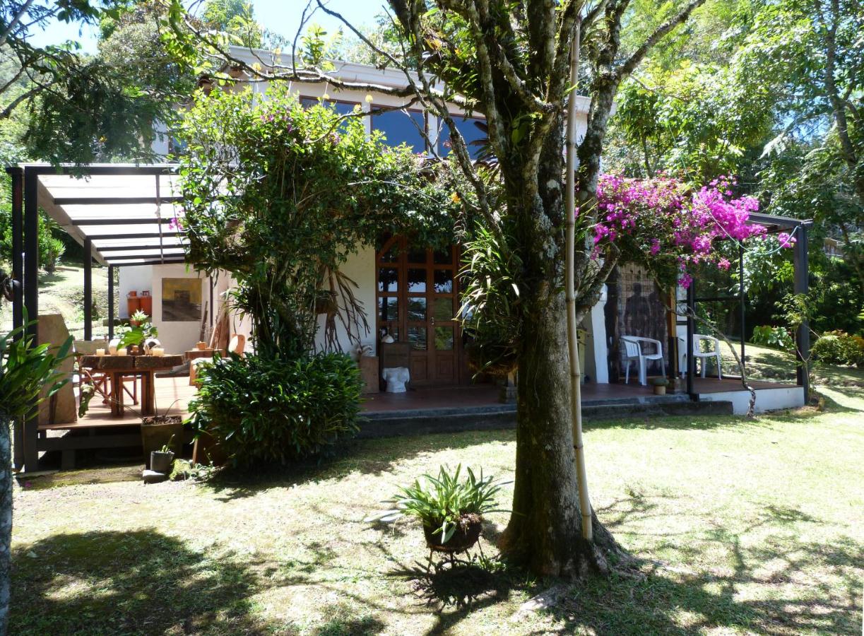 B&B Rionegro - Casa Jade - Bed and Breakfast Rionegro