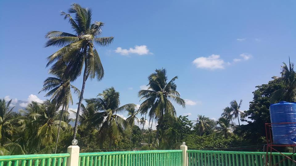 Ceazar's Place - Chambres d’hôtes Dauin