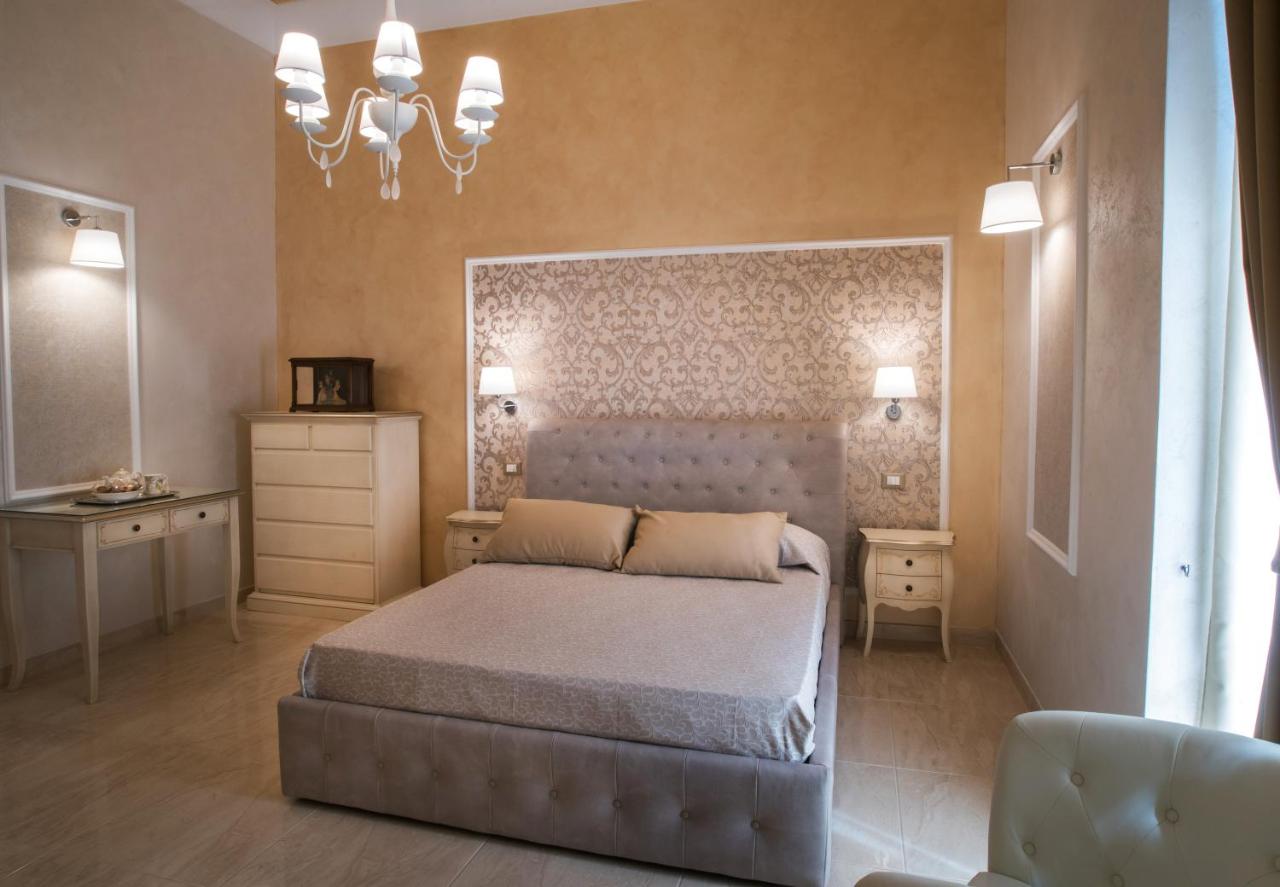 Deluxe Double Room with Extra Bed