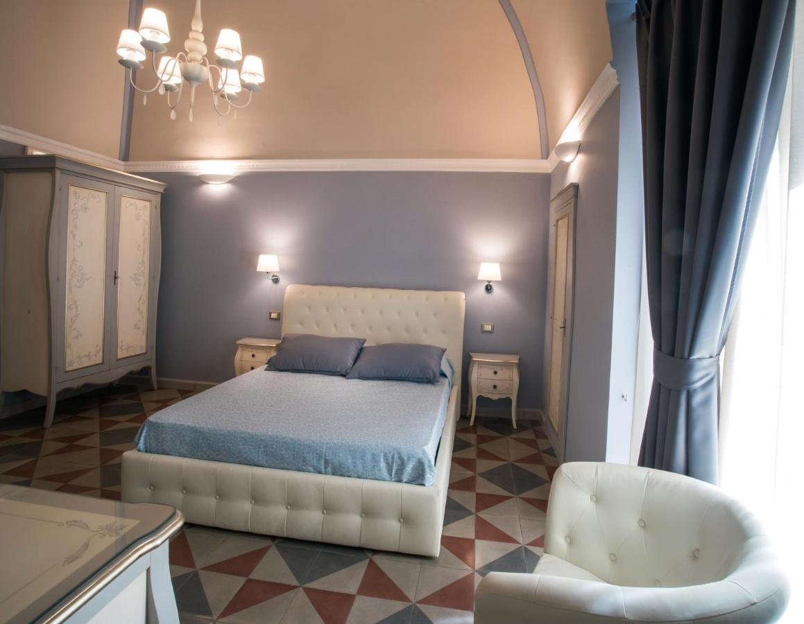 Habitación Doble Deluxe