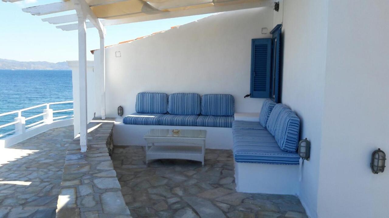 Villa Ostria - B&B