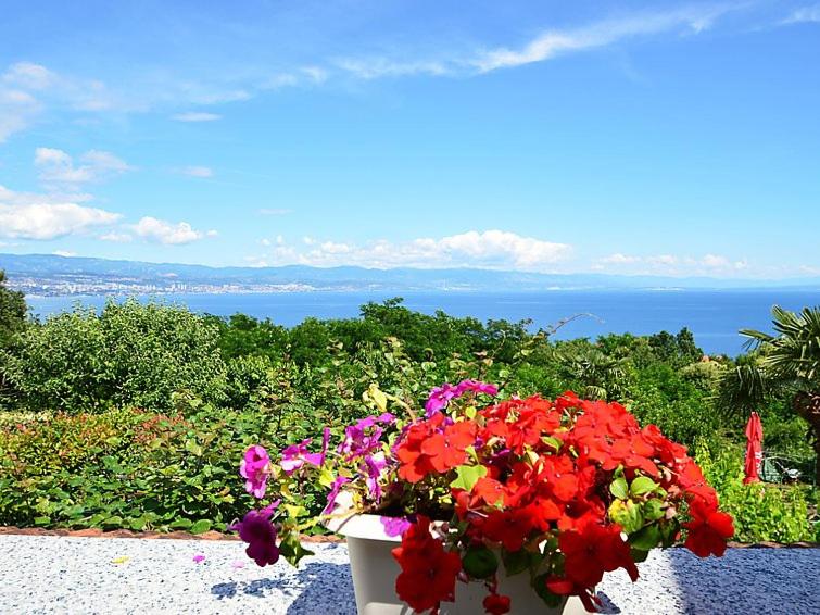 Apartments Piglić - Ferienwohnung Lovran