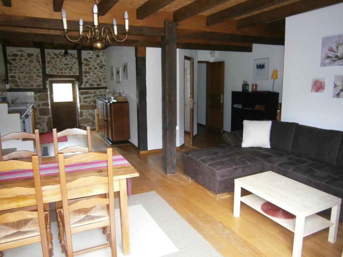 B&B Saint-Bonnet-Elvert - Betaillole - Bed and Breakfast Saint-Bonnet-Elvert