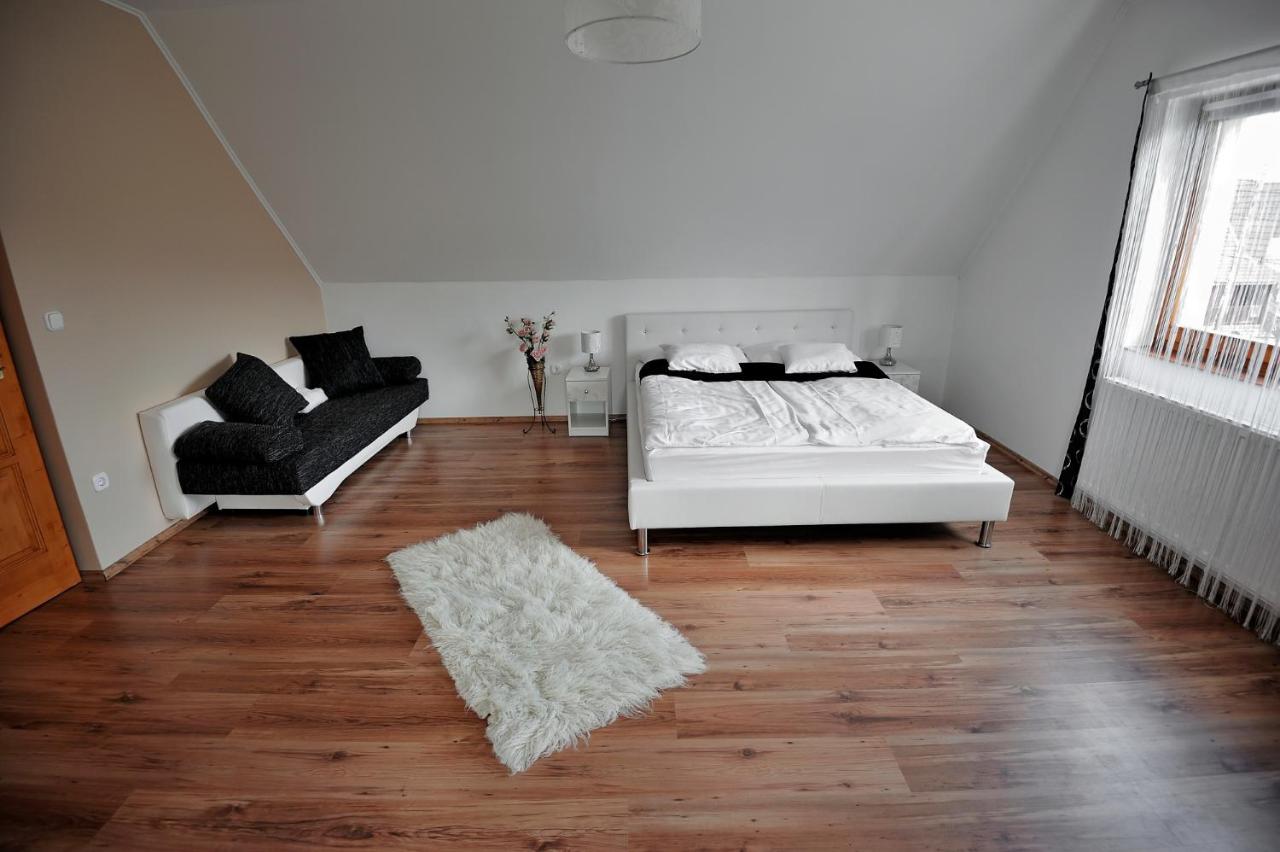Appartement met 3 Slaapkamers