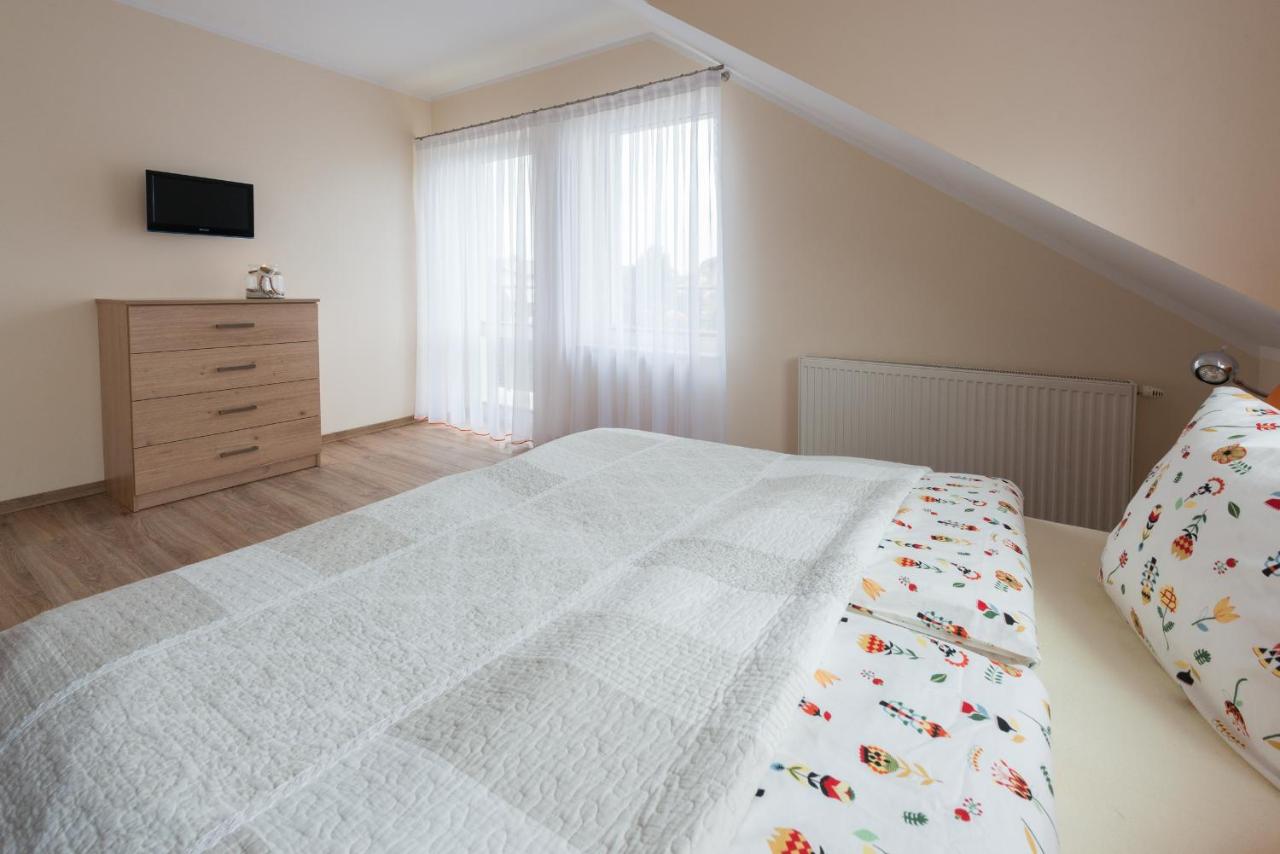 Appartement 1 Chambre
