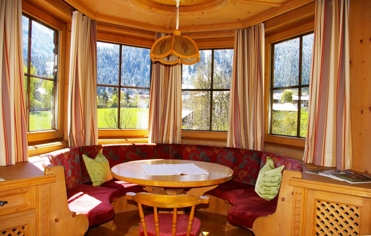 Apartment mit 2 Schlafzimmern