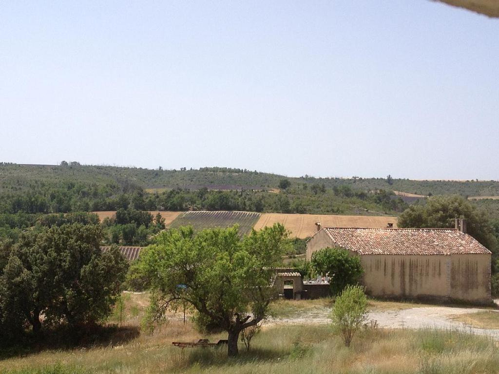 Chez Georges - Maison 4 - Les gîtes du Verdon - B&B Esparron-de-Verdon