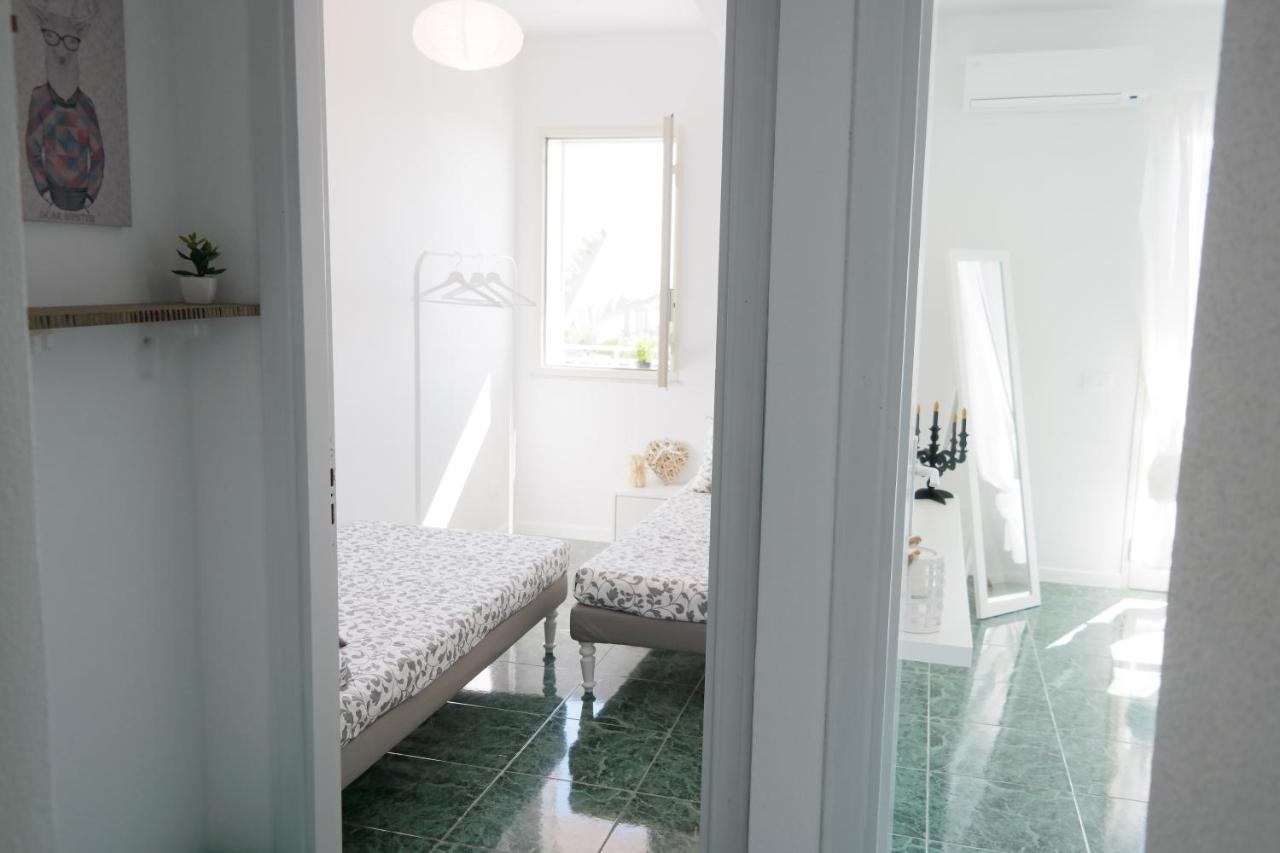 Superior Apartment with Sea View