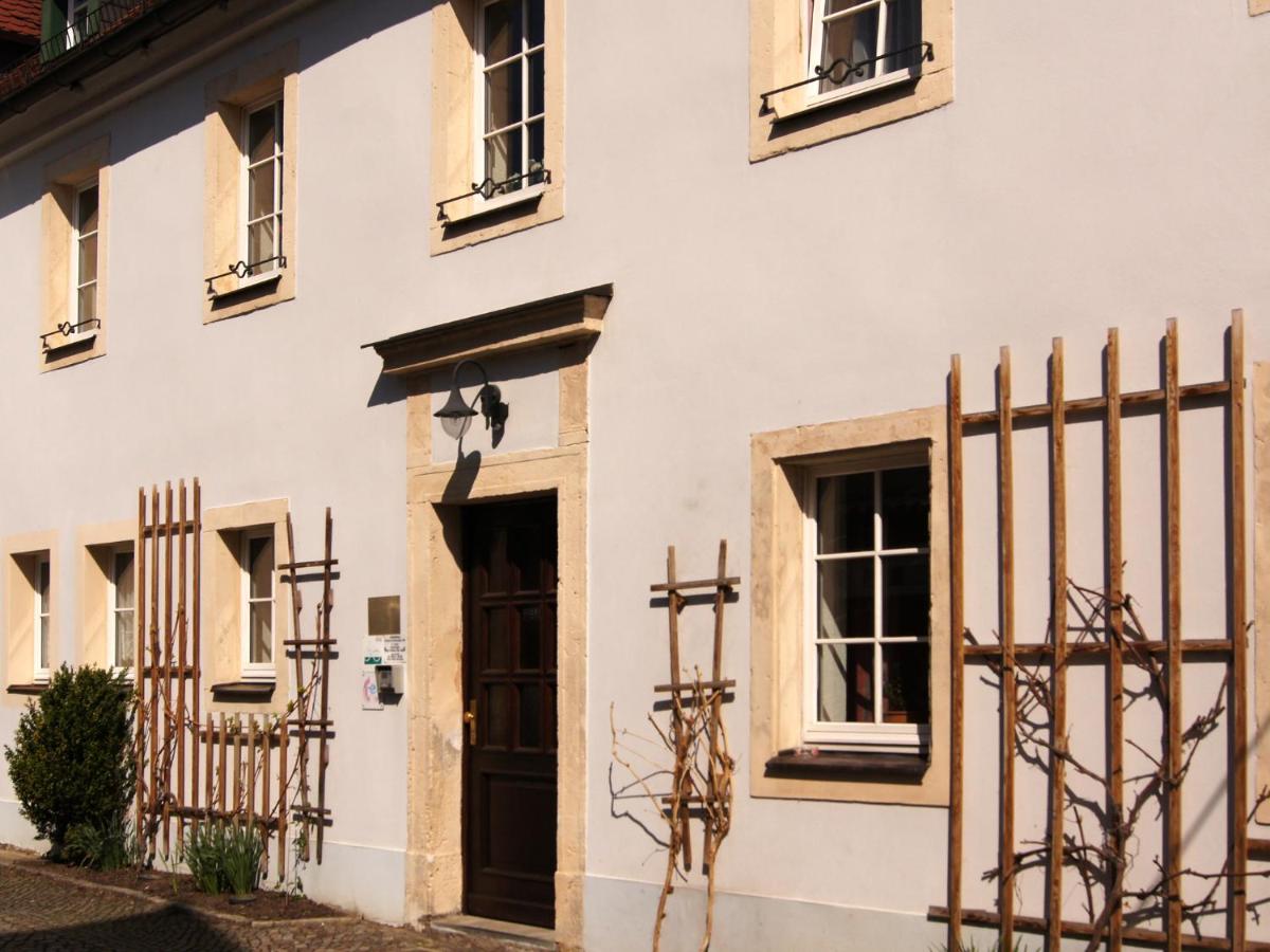 Alt Coswigerhof - Bed and Breakfast Coswig